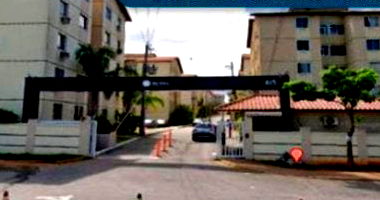 Apartamento 42 m² com 1 banheiro no Rio de Janeiro