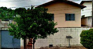 Parte ideal - Casa - 200m² - Terreno - 277,50m² - Botucatu/SP