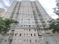 Apartamento com 1 vaga na Vila Andrade, São Paulo