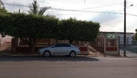Casa com 4 quartos e 2 vagas em Sagres, SP