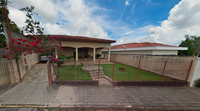 Casa Térrea com 271m² em Espírito Santo do Pinhal/SP