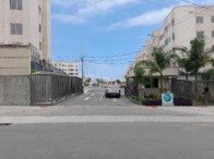 Apartamento 2 Quartos em Rio de Janeiro/RJ