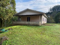 Imóvel Rural com 11.005,95m² e edificação de 100m² em Concórdia-SC