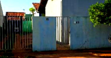 Casa em Campo Grande com 0 quartos e 0 banheiros