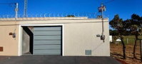 Casa 2 quartos, 2 banheiros, 90m², ocupada em Goianira