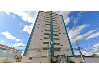 Apartamento 73,09 m², 2 vagas