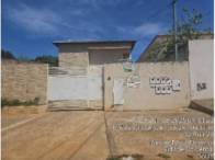 Apartamento com 2 quartos em Cidade Ocidental/GO