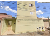 Apartamento 46m² em Sacramento/MG - Cond. Edifício Mangabeiras