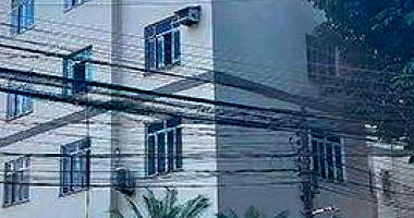 Apartamento em Jacarepaguá, Rio de Janeiro - 51m²