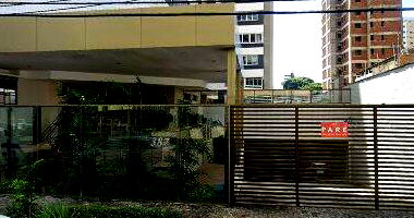 Apartamento n° 1001 - 02 Vagas - Natal/RN