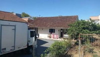 Casa com 1 quarto e 1 banheiro, 62,8 m² construídos, ocupada