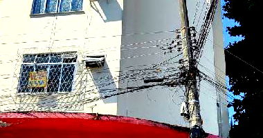 Loja comercial 45 m² área total, desocupada