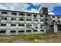 Apartamento com 2 quartos, 1 banheiro e 1 vaga de garagem