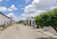 Casa 175m² com 2 quartos e escritório no Centro de Senador Rui Palmeira