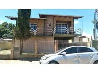 Casa com 1 vaga, 253m² construídos, ocupada