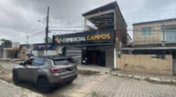 Apto 119m² c/ 1 Vaga - Tibiri, Santa Rita