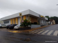 Prédio Comercial com Locação no Centro de Itá