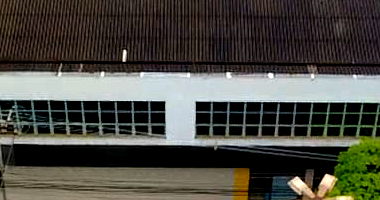 Prédio Comercial com Locação Simultânea em Dourados/MS