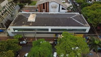 Prédio Comercial com Locação Simultânea em Dourados/MS