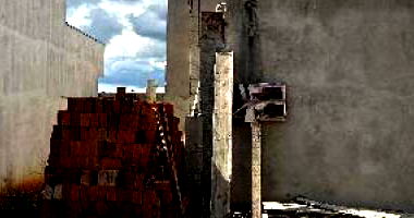 Casa com 2 quartos, 58m² em Presidente Prudente