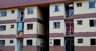 Apartamento 2 quartos com varanda, 1 vaga, 93.5m² total