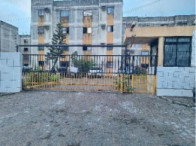 Apartamento 2 Quartos em Camaragibe - 43,14m²