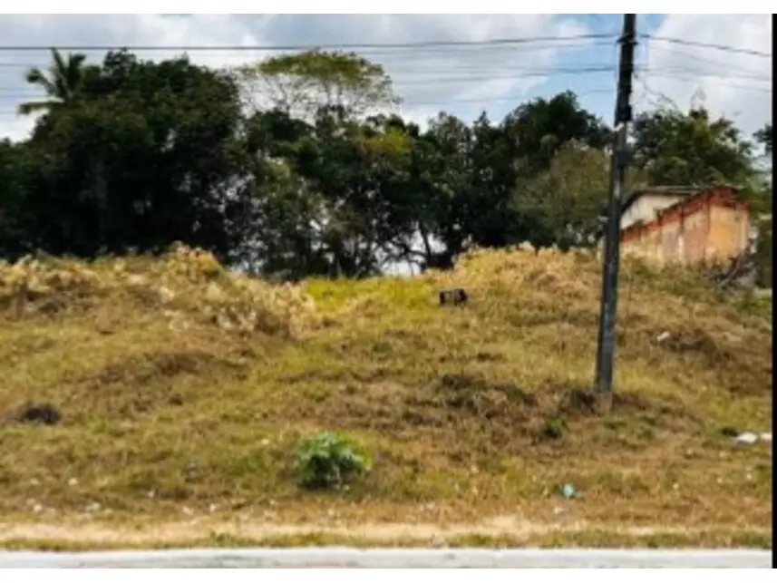 Terreno Urbano desocupado com 4004m², ideal para investimento