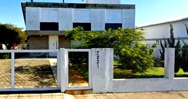 Casa em Xangri-Lá com 224 m²