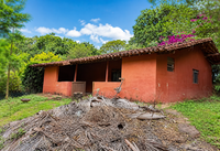 Casa 375,19m² em Terreno de 3,94 ha - Oportunidade Rural