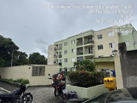 Apartamento Chardonnay 2Q em Itaboraí - RJ