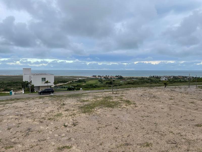 Terreno com 1.544,88m² em Aquiraz Riviera