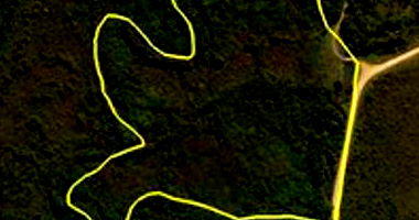 Terreno Urbano com 32.679m² em Curitiba/PR