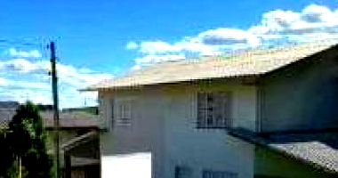 Casa desocupada 2 quartos 1 banheiro 95 m² área útil
