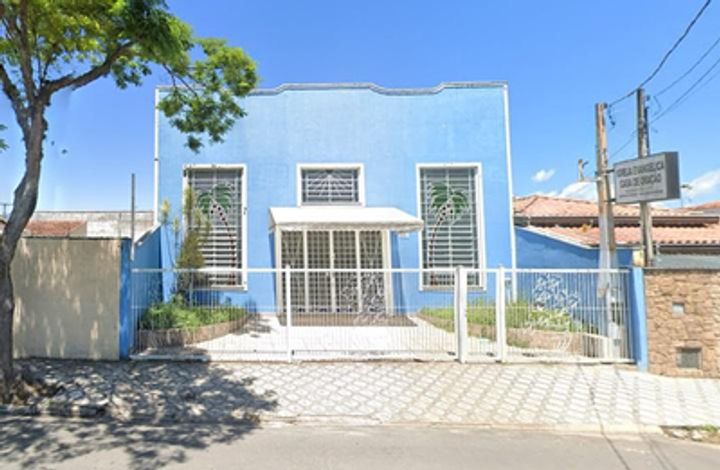 Imóvel Comercial 65m², Jardim São José