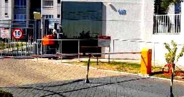 Apartamento Portal Caminhos de Cordoba em Araraquara/SP