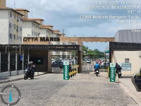 Apartamento com 1 quarto, 1 banheiro e 1 vaga de garagem