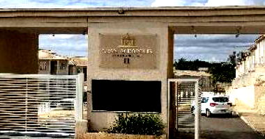 Apartamento com 2 Quartos em Luziânia/GO