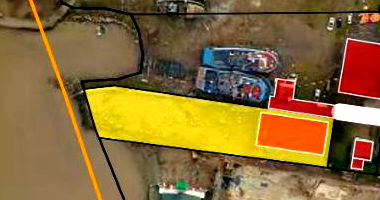 Terreno amplo de 1.026m² em Navegantes/SC, ideal para investimento