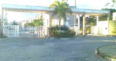 Apartamento com 2 quartos em Feira de Santana