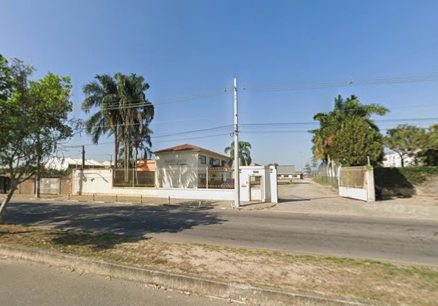 Imóvel Comercial com 20.656m² de área total