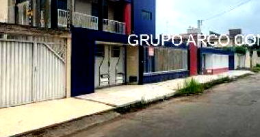 Casa com 3 quartos em Feira de Santana/BA