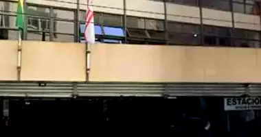 Box de Garagem em Leilão Judicial