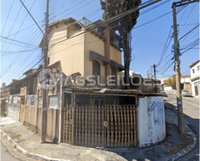 Casa com 210,94m² A.C. e 148,00m² A.T.T. em Guarulhos