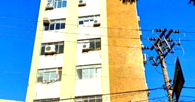 Sala Comercial com 53,15m² em Água Branca, São Paulo