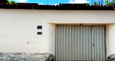 Casa com 3 quartos em São Luís/MA
