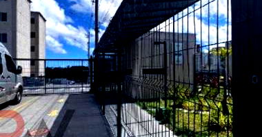 Apartamento Residencial Porto da Barra em Salvador com 1 quarto