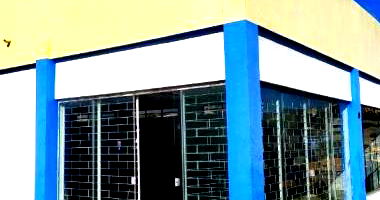 Galpão Comercial em Curitibanos - SC - Santo Antônio de Pádua