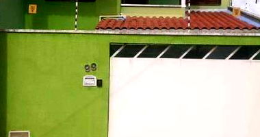 Casa Ocupada em Pacajus com 3 Quartos e 5 Vagas