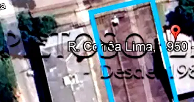 Casa em Porto Alegre com 4 quartos e 2 banheiros