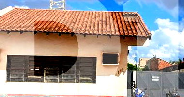 Imóvel Comercial 92,69m² Construída, 360m² Terreno, Ocupado